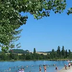 Grande Maison Avec Vue Sur Le Apartment