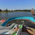 Grande Maison Avec Vue Sur Le *