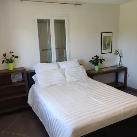 شقة Grande Maison Avec Vue Sur Le *
