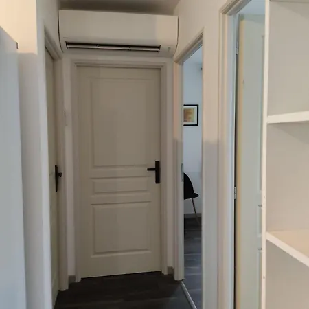 Grande Maison Avec Vue Sur Le * Saramon