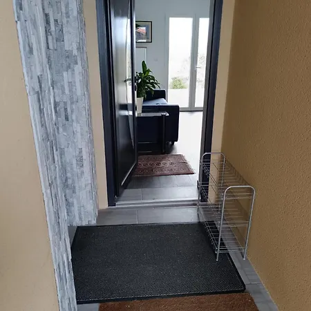 Grande Maison Avec Vue Sur Le شقة