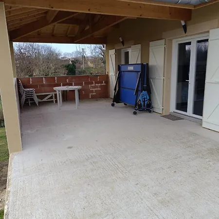شقة Grande Maison Avec Vue Sur Le
