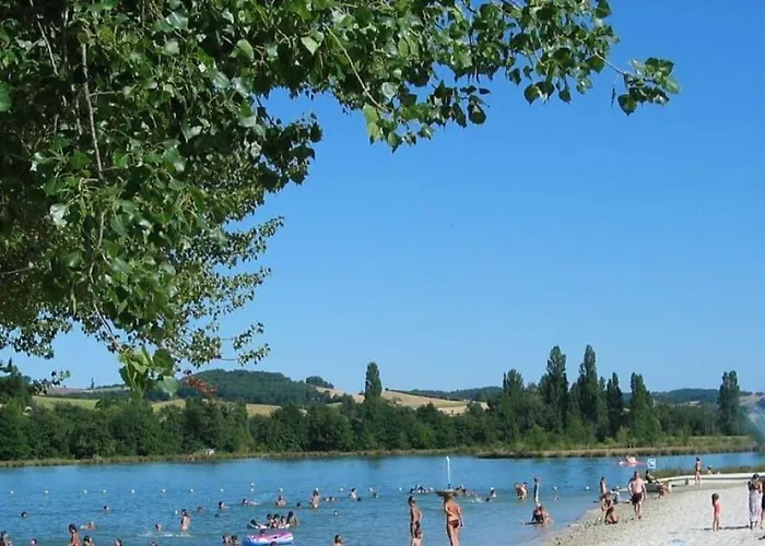 Grande Maison Avec Vue Sur Le 아파트