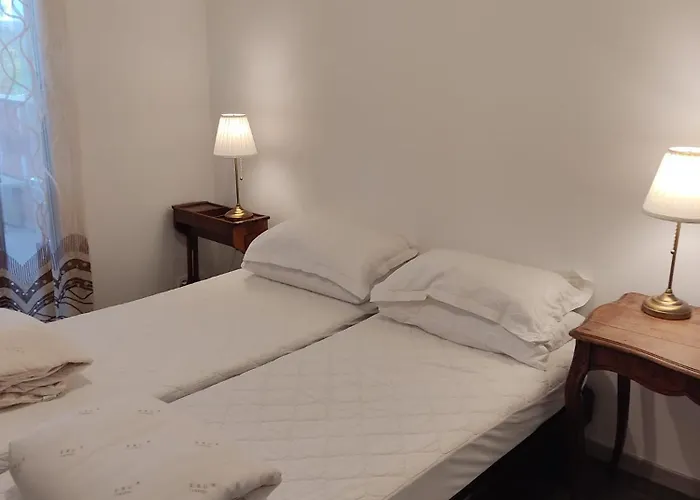 아파트 Grande Maison Avec Vue Sur Le