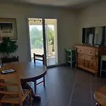 Grande Maison Avec Vue Sur Le דירה *