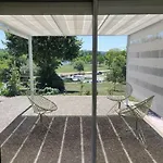 Grande Maison Avec Vue Sur Le Saramon