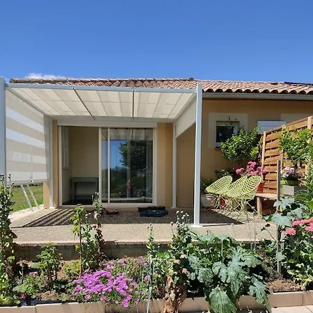 Grande Maison Avec Vue Sur Le