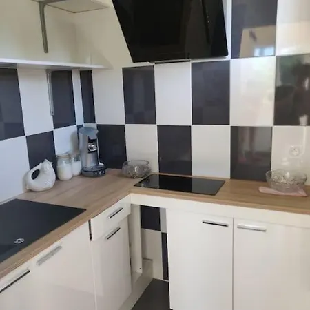 Grande Maison Avec Vue Sur Le Saramon