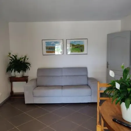 Apartmán Grande Maison Avec Vue Sur Le *