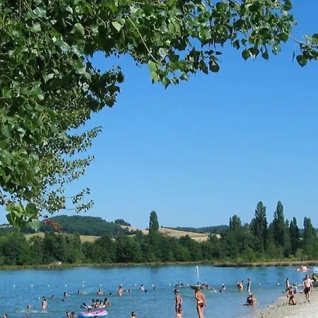 Grande Maison Avec Vue Sur Le Apartment