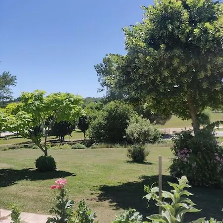 Appartement Grande Maison Avec Vue Sur Le *