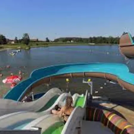 Grande Maison Avec Vue Sur Le *