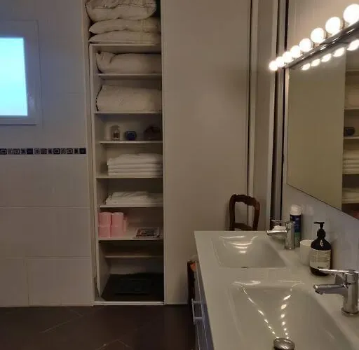 Apartamento Grande Maison Avec Vue Sur Le Saramon