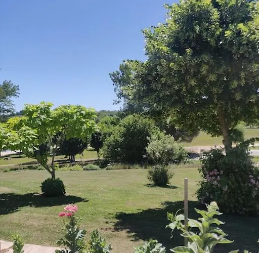 Appartement Grande Maison Avec Vue Sur Le *