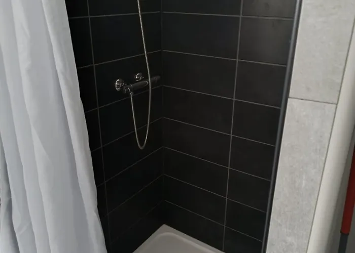 Grande Maison Avec Vue Sur Le