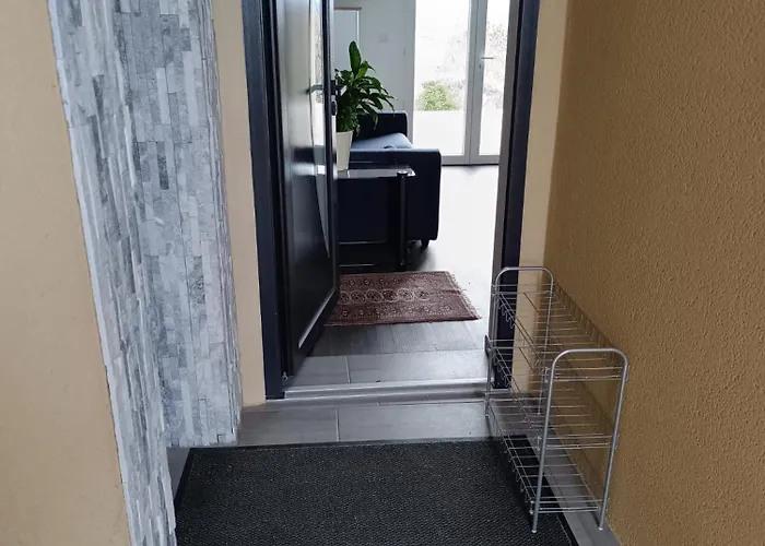 Grande Maison Avec Vue Sur Le Apartamento