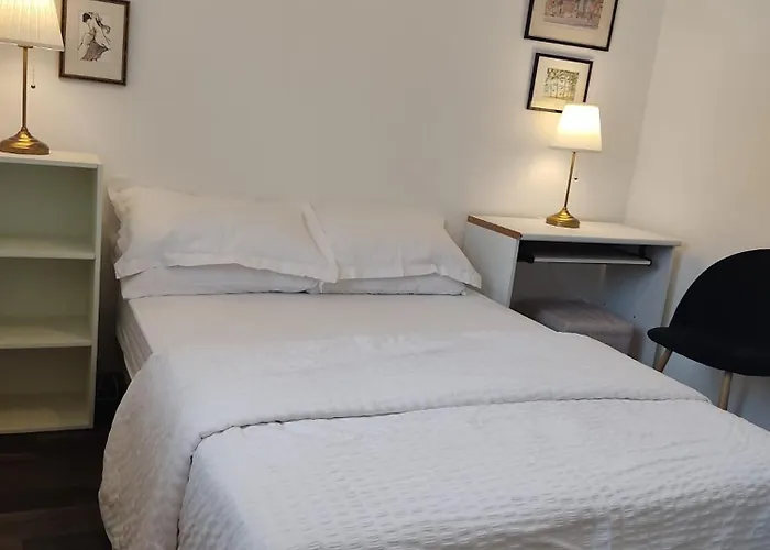 Grande Maison Avec Vue Sur Le Apartamento *